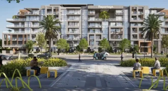 SILA at Masdar City, Abu Dhabi – Reportage Properties