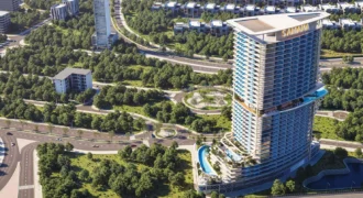 Samana Barari Heights at Majan – Samana Developers