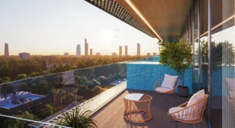 Samana Barari Lagoons at Majan, Dubai