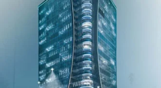 Samana Business Hub in Downtown Jebel Ali, Dubai