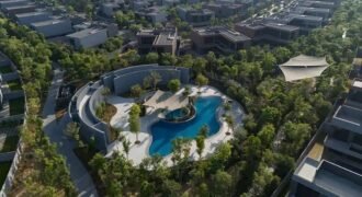 Sedra at Masaar 3 Phase 4, Sharjah – Arada Developer