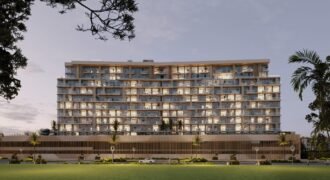 Serene Gardens II at Al Furjan, Dubai – Prescott Development