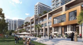 Sobha Aquamont at Downtown Umm Al Quwain – Sobha Group