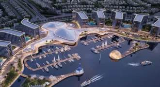 Sobha City Abu Dhabi, UAE – Sobha Realty