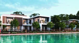 Sobha Estates at Sobha Hartland 2, Dubai