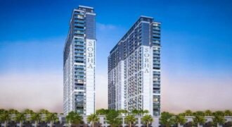 Sobha One at Sobha Hartland in MBR City Dubai