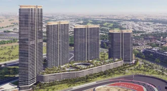 Sobha Solis at Motor City, Dubai – Sobha Group