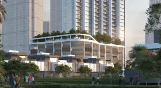 Sobha Verde at Jumeirah Lake Towers, Dubai