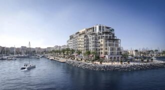 Solaya La Mer, Jumeirah, Dubai – Meraas