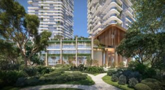 Soulever at Dubai Maritime City – Beyond Developments