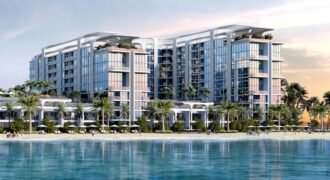 Starline Beach Residences at Siniya Island – Sobha Group