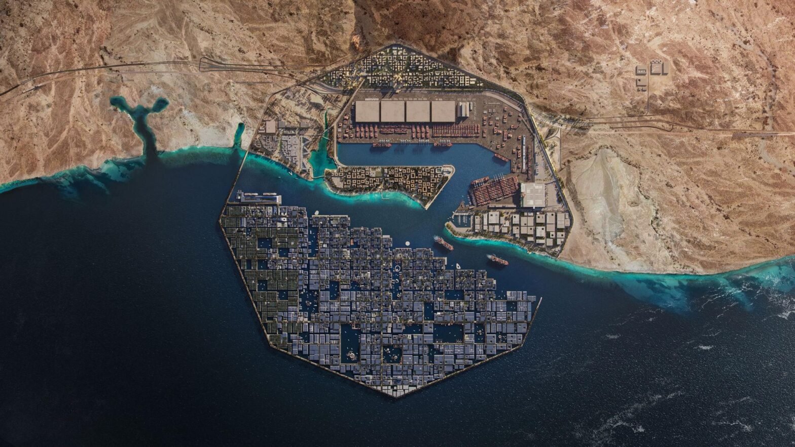 Top economies with strong growth outlook and rising global influence
