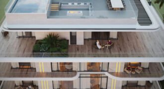 Sukoon at Meydan, Dubai – Nuri Living