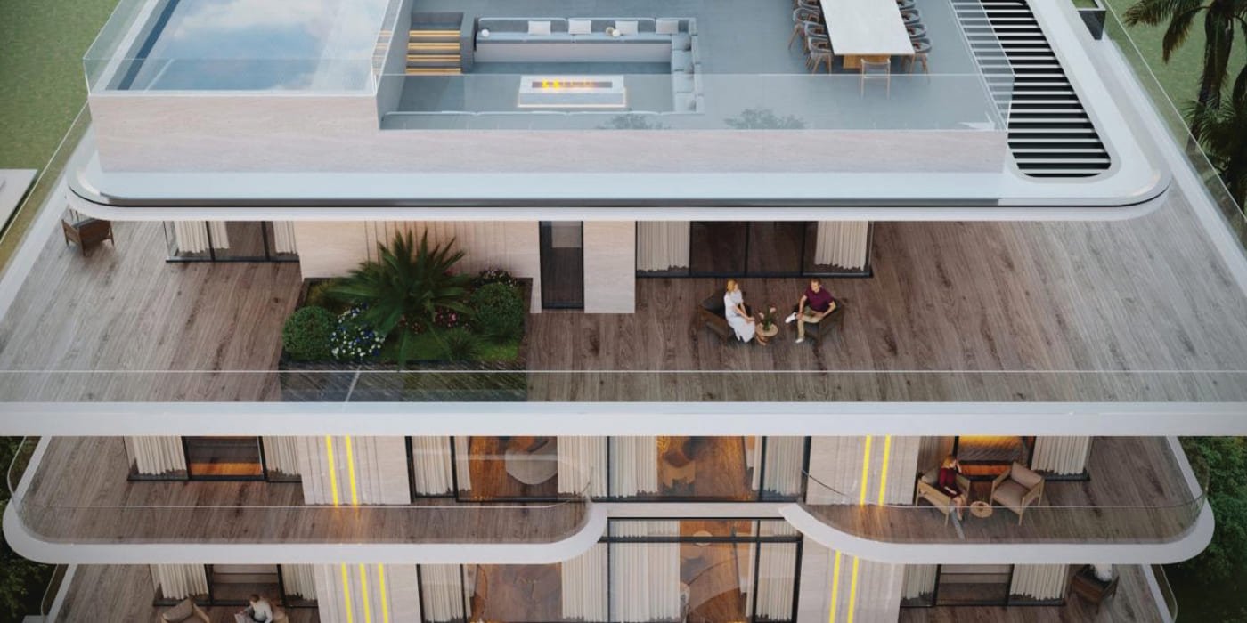 Sukoon at Meydan, Dubai – Nuri Living