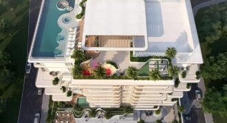 Sunset Bay Grand at Dubai Islands – Imtiaz Developments