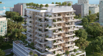 Sunset Bay at Dubai Islands – Imtiaz Developments