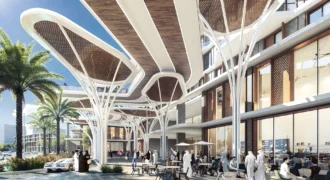 Takaya Symphony at Motor City, Dubai – Union Properties