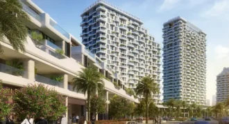 Takaya Symphony at Motor City, Dubai – Union Properties