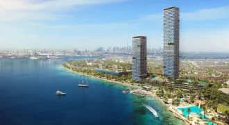 Talea at Dubai Maritime City, Dubai – Beyond Development