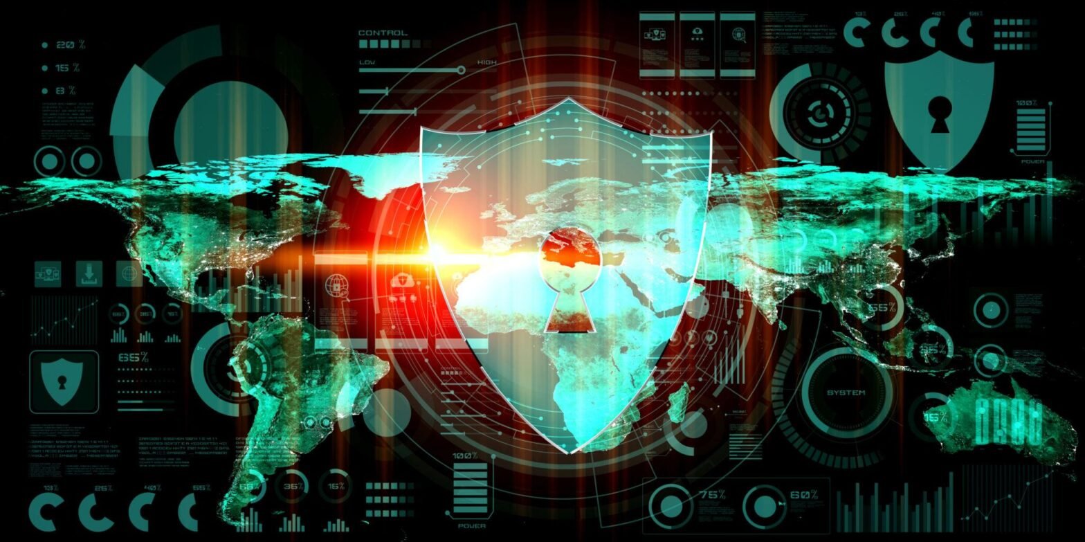 Superpowers competing in technology race with AI and innovation