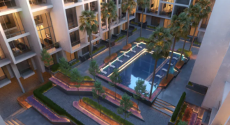 The Autograph at Jumeirah Village Circle, Dubai – Green Group