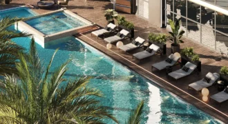 The Biltmore Residences at Al Sufouh, Dubai – GJ Properties