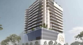 The Borough at JVC, Dubai – Iconic Vista Development