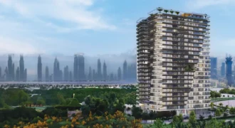 The Community Sports Arena at Dubai Sports City – Aqua