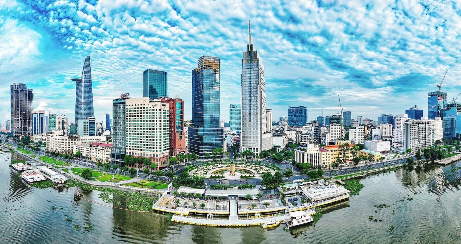 The Future of Global Superpowers