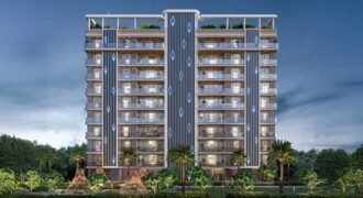 The Hub Residences at Al Furjan, Dubai – ZaZEN Property