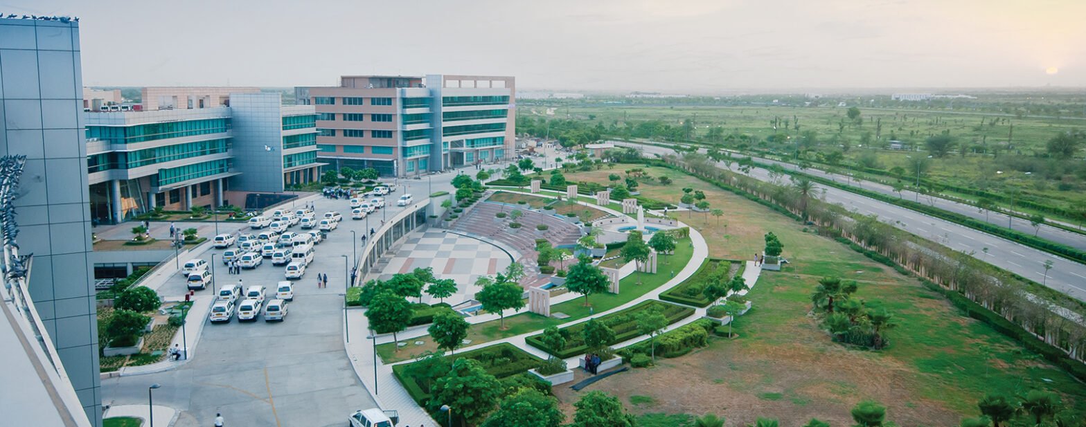 Mega projects transforming cities and boosting global economies