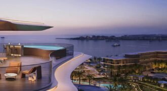 The Meriva Collection at Dubai Islands – Ellington Properties