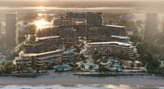The Meriva Collection at Dubai Islands – Ellington Properties