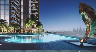 The Orchard Place Towers D&E – Peak Summit Development