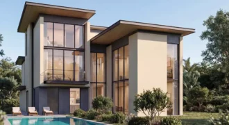 The Orchard at Sobha City, Abu Dhabi – Sobha Realty