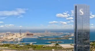 The S Tower at Dubai Media City – Sobha Group