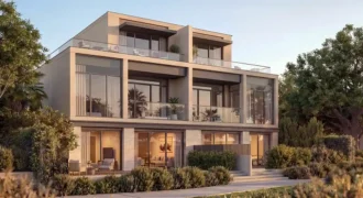 The Terraces at Sobha City, Abu Dhabi – Sobha Group