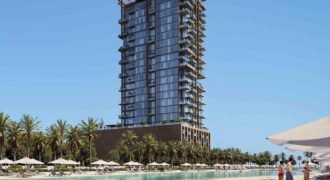 The Winslow at Meydan Horizon, Dubai – IGO