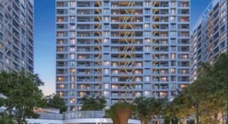 The Winslow at Meydan Horizon, Dubai – IGO