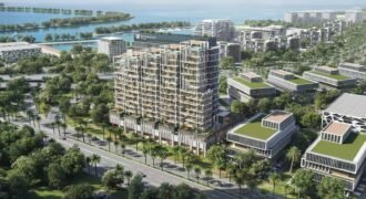 The Winslow at Meydan Horizon, Dubai – IGO