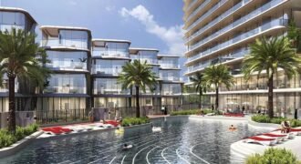 Tonino Lamborghini Residences at Al Marjan Island – BNW