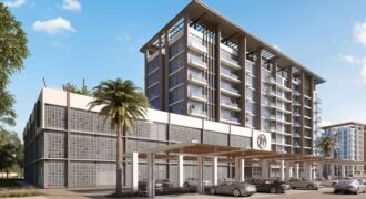 Tura Residence at Meydan, Dubai – Namat Developers