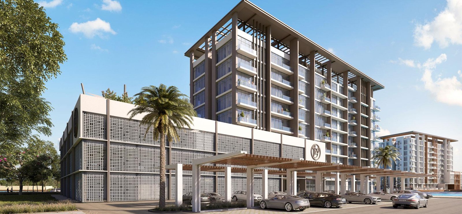 Tura Residence at Meydan, Dubai – Namat Developers