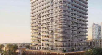 V1stara House 2 at Al Furjan – Object 1 Development