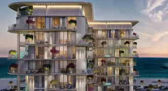 Villa del Brunello at Dubai Islands – Mr. Eight Development