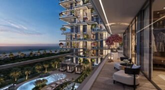Villa del DIVOS at Dubai Islands – Mr Eight Development