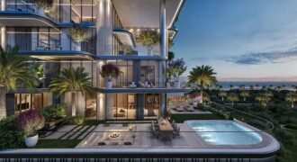Villa del DIVOS at Dubai Islands – Mr Eight Development