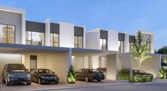 Villanova La Rosa by Dubai Properties