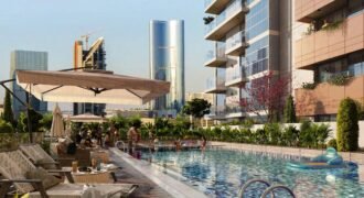 Vista 3 at Al Reem Island, Abu Dhabi | Apartments & Penthouses