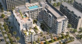 Vivida Residences in Dubai South – Namo Development